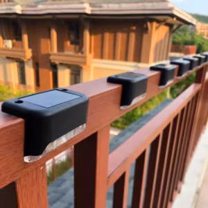 Experience Brighter and Greener Exteriors with Solar Exterior Lighting from Neo Elect
